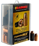 34780 Barnes Bullets 30569 Expander MZ  50 Cal 300 GR 15