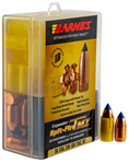 34792 Barnes Bullets 30598 Spit-Fire TMZ  50 Cal 250 GR 24