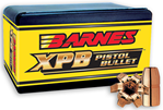 34797 Barnes Bullets 30543 XPB  44 Mag .429 225 gr XPB 20 Per Box