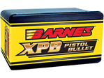 34799 Barnes Bullets 30562 XPB  454 Casull .451 250 gr XPB 20 Per Box