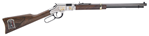 Henry Repeating Arms LEVER Henry H004MAS Golden Boy Freemasons Tribute 22 Short, 22 Long or 22 LR Caliber w