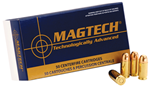 34816 Magtech 32C Range/Training  32 ACP 71 gr Lead Round Nose (LRN) 50 Bx/ 20 Cs