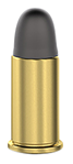 34819 Magtech 38G Range/Training  38 Special 125 gr Lead Round Nose (LRN) Short Case 5