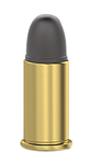 34821 Magtech 38SWA Range/Training  38 S&W 146 gr Lead Round Nose (LRN) 50 Bx/ 20 Cs