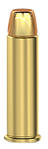 34823 Magtech 357D Range/Training  357 Mag 158 gr Full Metal Jacket Flat Point (FMJFP)