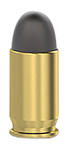 34826 Magtech 380D Range/Training  380 ACP 95 gr Lead Round Nose (LRN) 50 Bx/ 20 Cs