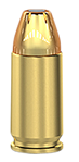 34827 Magtech 9D Range/Training  9mm Luger 95 gr Jacketed Soft Point (JSP) 50 Bx/ 20 C