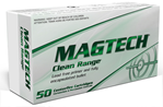 34837 Magtech CR40A Clean Range  40 S&W 180 gr Fully Encapsulated Bullet 50 Bx/ 20 Cs