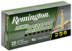 34873 Remington Ammunition 29335 Premier  7mm RUM 150 gr Swift Scirocco Bonded (SSB) 2