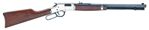 Henry Repeating Arms  H006CS HENRY BIG BOY SILVER 45LC 16.5"