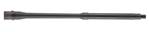 3491 Daniel Defense 0707719125018 DD Barrel  5.56x45mm NATO 14.50" AR-15 4150 Chrome
