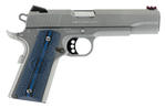 Colt's Manufact 1911 O1070CS COLT CSTM COMPETITION SS 45ACP 5"