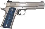 Colt's Manufact 1911 O1073CCS COLT COMPETITION SS 38SUP 5" 9RD