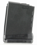 Promag 35133 RM-5 PROMAG AR-15 ROLLER 5RD BLK PLY