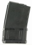 Promag 35135 ProMag RM15 OEM  Black Detachable with Roller Follower 15rd 5.56x45mm NATO for A