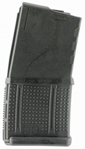 Promag 35136 ProMag RM20 OEM  Black Detachable with Roller Follower 20rd 5.56x45mm NATO for A