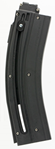 Promag 35137 ProMag COL27 OEM  Black Detachable 10rd 22 LR for Colt M4