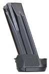 Heckler & Koch 35170 226346S MAG HK P30SK/VP9SK 9MM 15RD