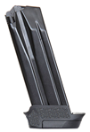 Heckler & Koch 35171 226345S MAG HK P30SK/VP9SK 9MM 13RD