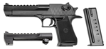 Magnum Research DESERT EAGLE DE50WB6 DE MK19 50AE 6" BLK W/44MAG BBL