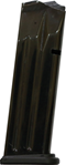 35339 Rock Island OEMP164015B OEM  Blued Detachable 16rd for 40 S&W, 10mm Auto Rock Is