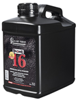 Alliant Powder/ 35396 Alliant  Reloader 16 Smokeless Rifle 8 lbs 1