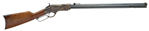 Henry Repeating Arms ORIGINAL Henry H011IF Original Iron Frame 44-40 Win Caliber with 13+1 Capacity, 24.50" Bl