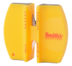Smiths Consumer 35456 Smiths Products CCKS Knife Sharpener 2-Step Fine, Coarse Carbide, Ceramic Sharpe