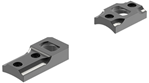 Leupold 35915 LEUPOLD BASE DUAL DOVETAIL 2PC REMINGTON 700 MATTE<