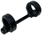 Dnz Products Ll 36549 DNZ 16280 Game Reaper Scope Mount/Ring Combo For Rifle Ruger American 30mm Tube