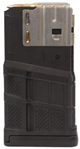 Lancer 36555 L7-20-BLK LANCER L7AWM 7.62 20RD OPAQUE BLACK