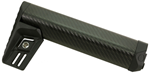 Lancer 36556 LCS-A2-R LANCER CARBON FIXED STOCK A2 LENGH