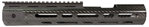 36559 Lancer LCH516CXL Handguard  Octagon Style made of Carbon Fiber with Black Finish
