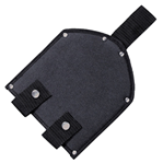 36566 Cold Steel SC92SF Special Forces Shovel Sheath Black Cor-Ex