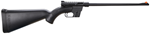 Henry Repeating Arms U.S SURVIVAL Henry H002B U.S Survival AR-7 Semi-Auto 22 LR 16.5" 8+1 Syn Stk Teflon Black
