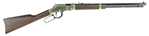 Henry Repeating Arms GOLDEN BOY Henry H004 Golden Boy Lever 22 LR 20" 16+1 American Walnut Stk Blued