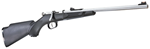 Henry Repeating Arms MINI Henry H005 Mini Bolt Youth Bolt 22 Long Rifle 16.25" 1 Synthetic Stk SS