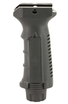 Lake City 36812 UTG RB-FGRP168B UTG Vertical Foregrip AR-15/M-16  Polymer