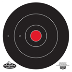 Birchwood Labor 36824 Birchwood Casey 35012 Dirty Bird 12" Targets 12 Pack