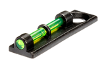 Hi-viz 36827 Hiviz FL2005G Flame Sight Fits Most Ventilated Rib Shotguns Green