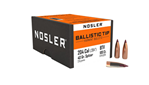 36972 Nosler 52111 Ballistic Tip Varmint 204 Ruger .204 40 gr Spitzer 100 Per Box