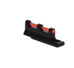 36988 Truglo TG950X Tru-Bead  Universal Shotgun w/Ghost Ring Red/Green Fiber Optic Bla