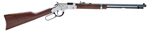 Henry Repeating Arms GOLDEN BOY H004SE2 HENRY SILVER EAGLE 2ND ED 22LR 20"