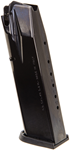 37216 Beretta JM4PX4014 Mag 40 S&W Px4 14rd Steel Black Finish