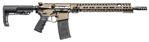 37373 Patriot Ordnance Factory 00910 Renegade +  223 Rem,5.56x45mm NATO 16.50" 30+1 Bu