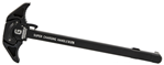 37436 Geissele Automatics 05476B Super Charging Handle AR-10 Black Hardcoat Anodized 7