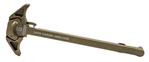 37437 Geissele Automatics 05476S Super Charging Handle AR-10 Desert Dirt Hardcoat Anod