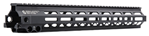 Geissele Automa 37468 05-286B GEISSELE 15" SUPER MOD MK8 MLOK BLK