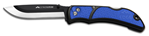Outdoor Edge Cu 37637 Outdoor Edge RLU40C Razor-Lite EDC 3.50" Folding Drop Point Tanto Plain 420J2 St