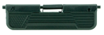 Strike Industri 37689 Strike ARUDCEFLAG Ultimate Dust Cover Flag AR-15, M4, M16 Black Polymer 3.46"